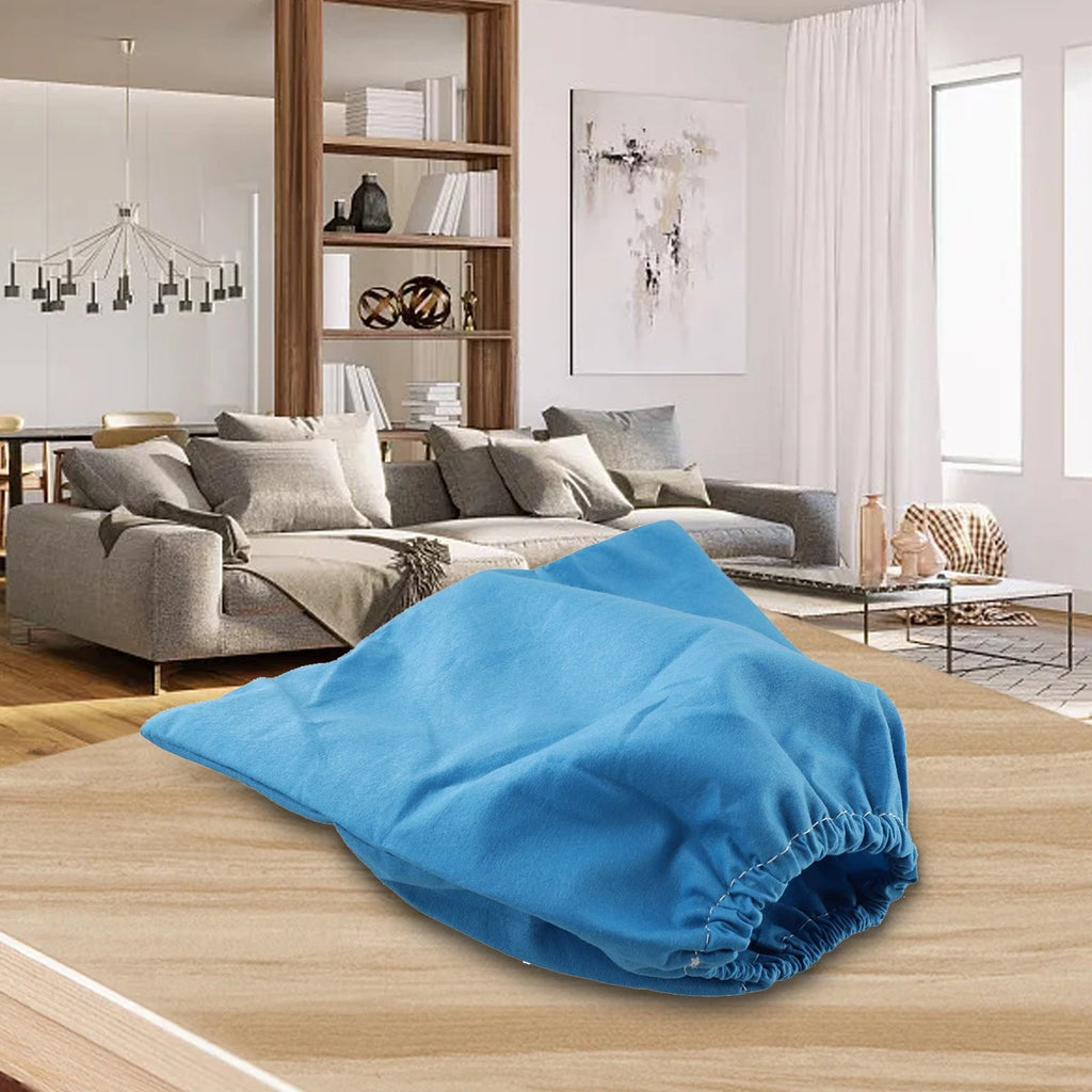 Cloth Cover Filter Bag for - Noise Reduction