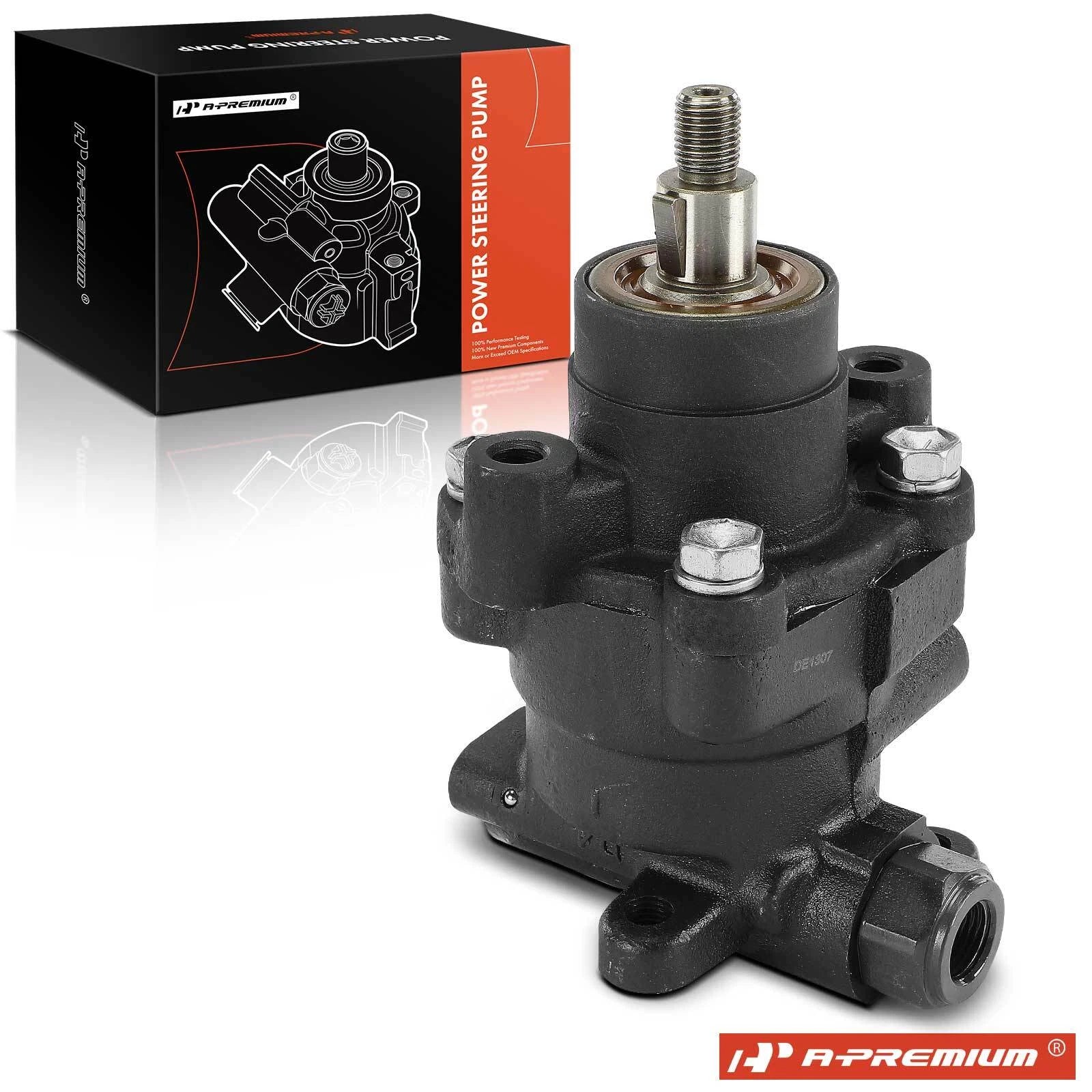Power Steering Pump for Toyota 4Runner Pickup (1989-1995)