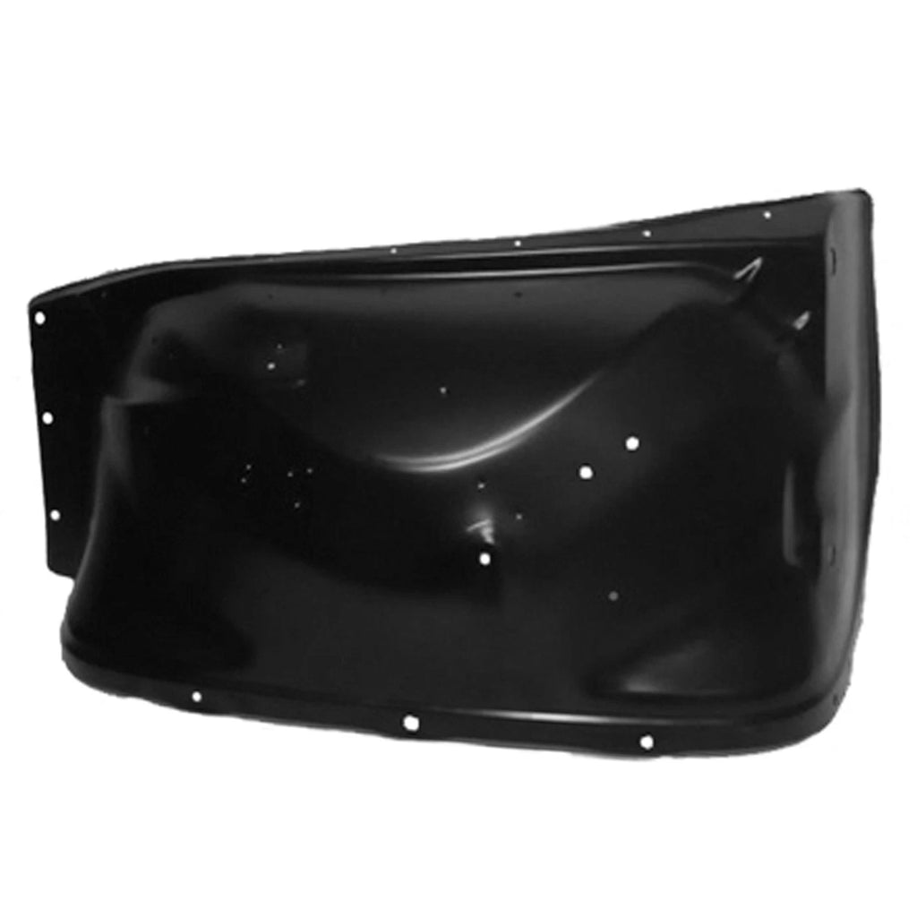 Replacement Front Driver Side Fender Apron for Toyota (2005–2010)