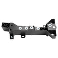 Right Side Radiator Headlight Core Support Bracket for Infiniti Q50 Q60 (2014–2024)