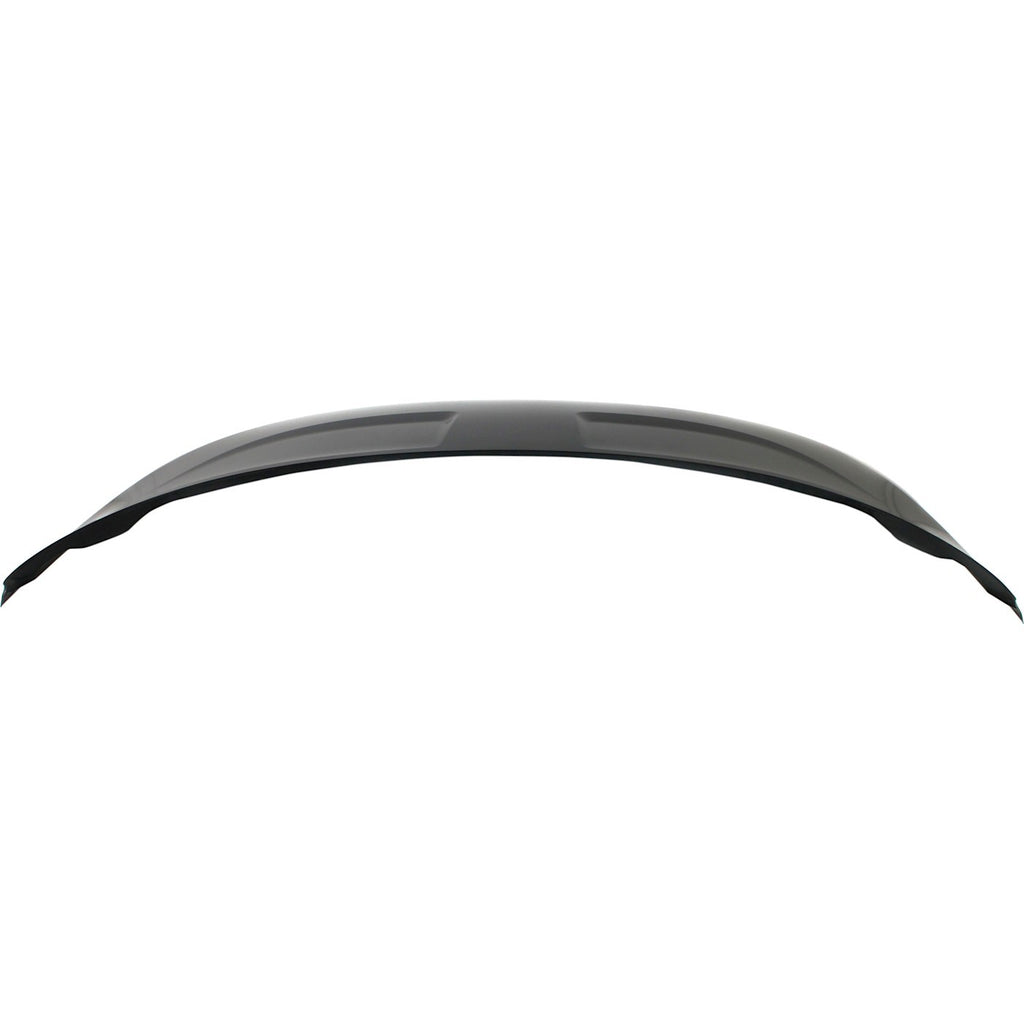 Hood for Hyundai Veloster (2015–2017)