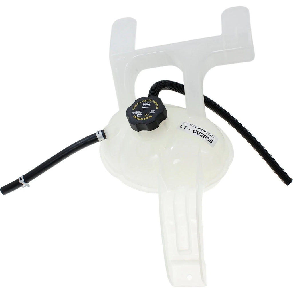 Coolant Reservoir Radiator Expansion Tank for Chevy Express Van