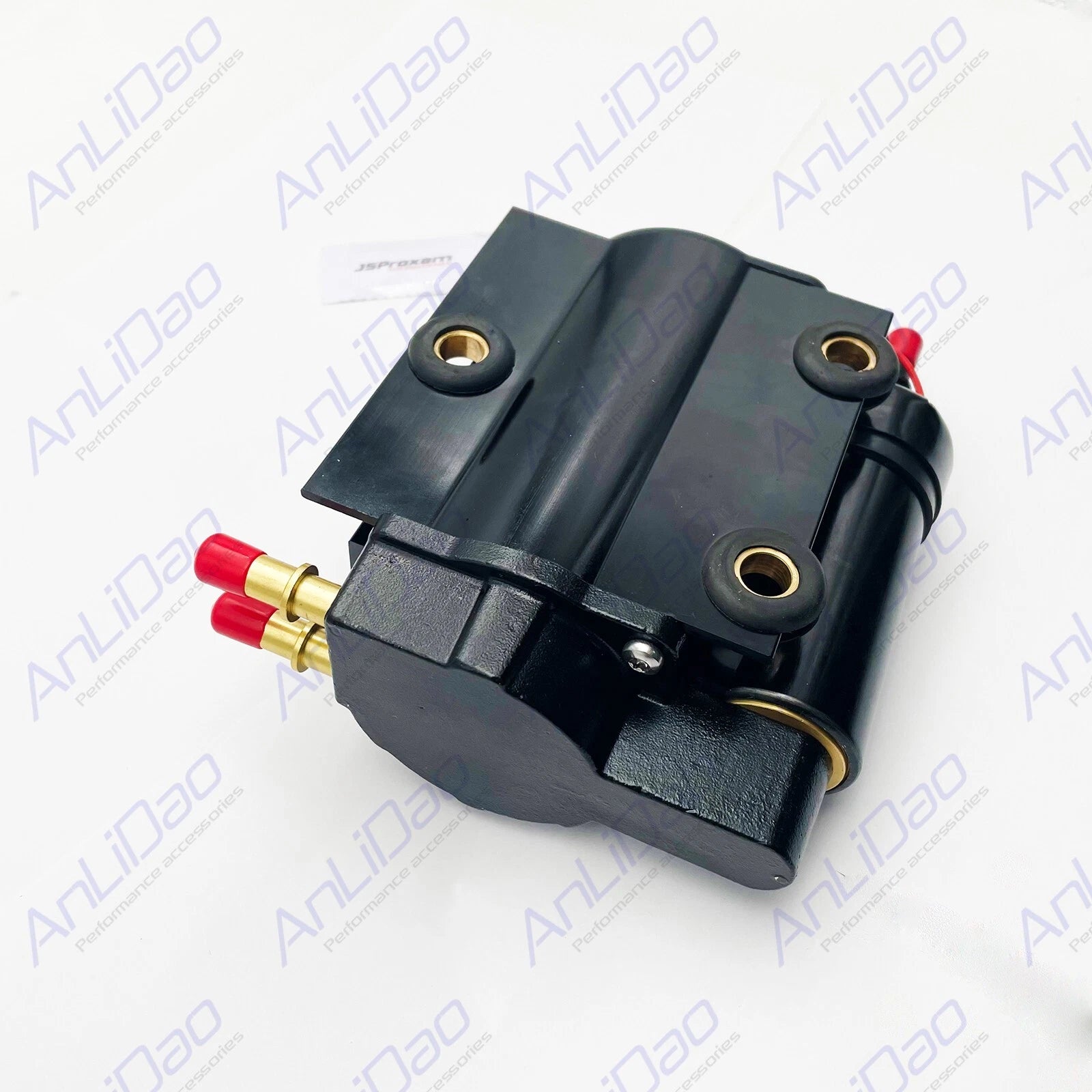 Fuel Pump Vapor Separator Assy for Johnson Evinrude Etec (5004429, 5004428, 5005177)