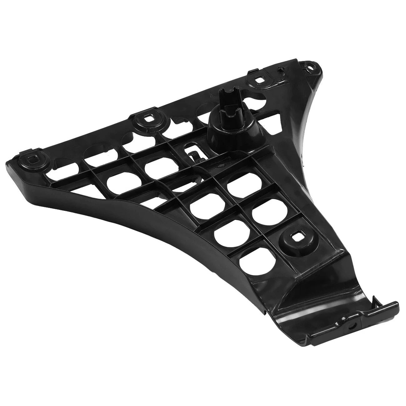 Left Rear Bumper Support Bracket for BMW 525i 530i 545i 550i (2001-2010)