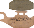 EBC SV Severe Duty Brake Pads FA307SV for