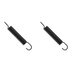 Set of 2 Extension Springs for X300 X310 X320 X340 X360 X540 X590 (Fits X500)