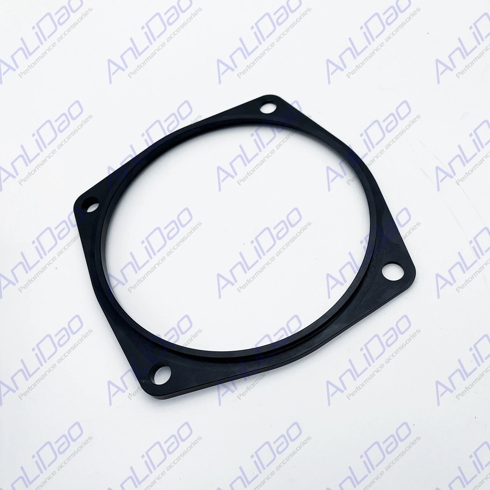 Aluminum 2 Degree Pump Wedge for Yamaha Waverunner 1.8L SHO SVHO FZR FX (2015–2023)