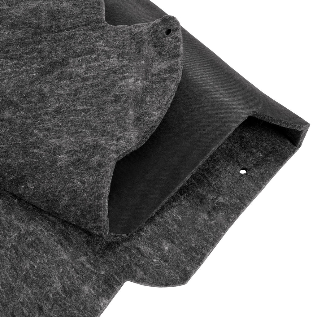 Hood Insulation Pad for Dodge Ram 1500/2500/3500 (1994–2002)