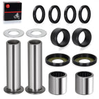 Swingarm Bearings & Seal Kit for Suzuki LT-Z400Z Quadsport (2003–2009, 2012)