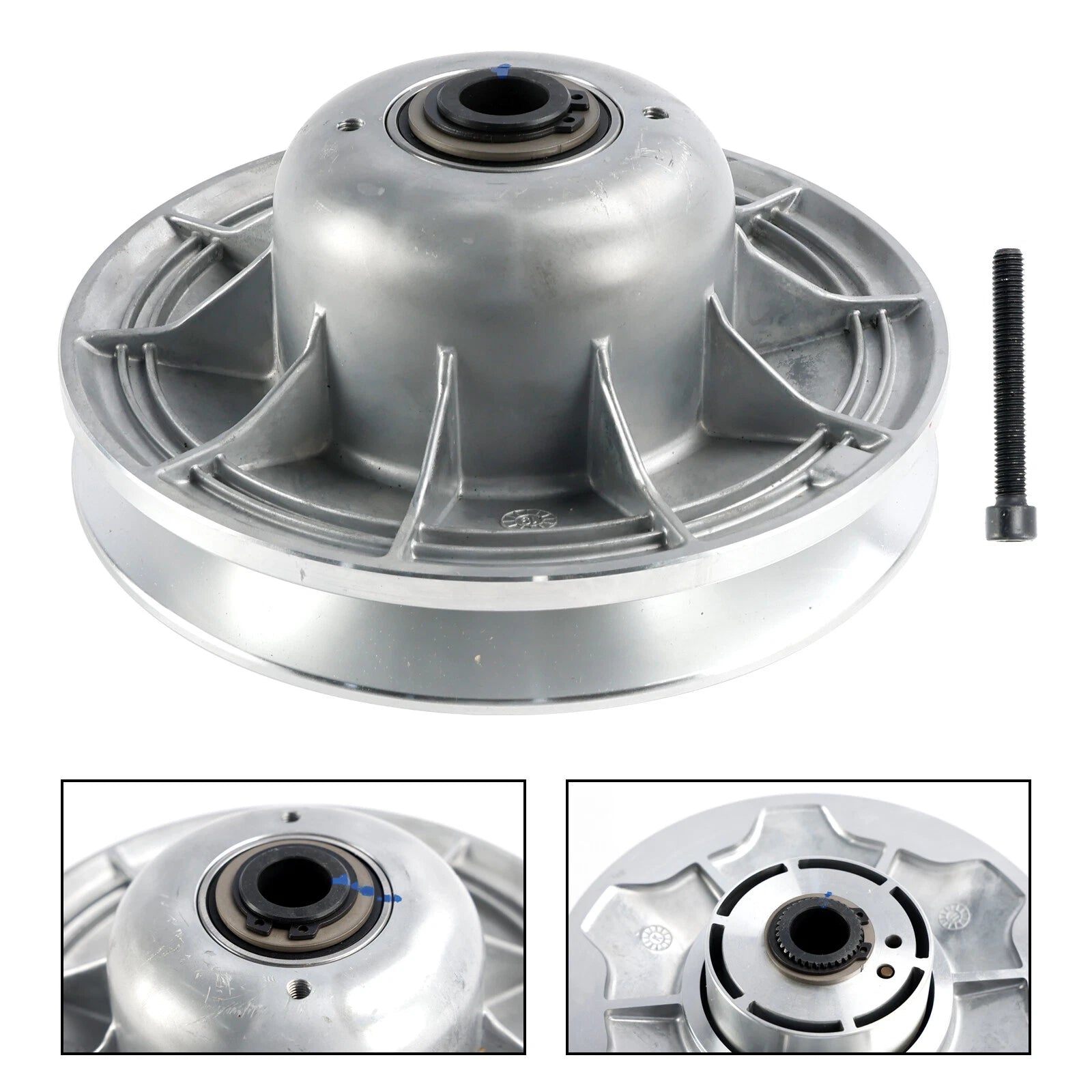 Rear Clutch Variator Primary for Polaris RZR XP 900 (2011–2014) 1323246 1322946