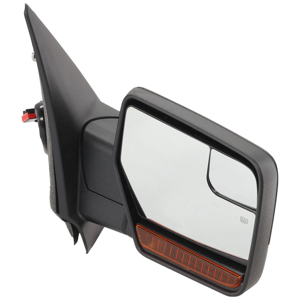 Power Mirror for Ford Expedition (2012–2014) Right Power Fold Heated