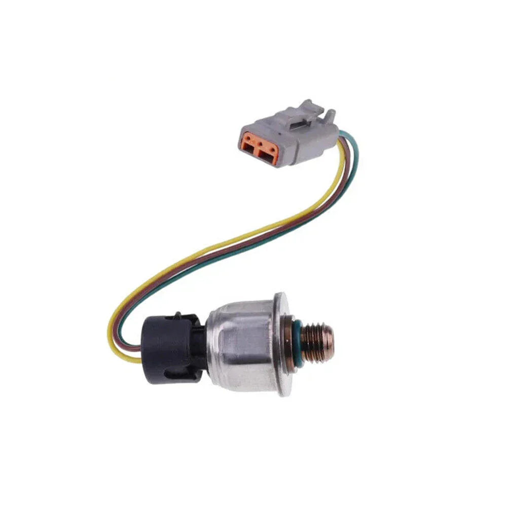 Oil Fuel Pressure Sensor Kit for International Navistar (No Year Specified)