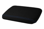 Carbon Fiber Console Lid Armrest Rear Cover for Mazda RX8 (2004–2008)