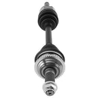 Front CV Axle Assembly Left for Ford Fusion Mercury Milan (2010–2012)