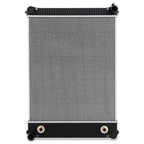 2-Row Aluminum Radiator for Freightliner M2 100 B2 Sterling Acterra (1999–2008)