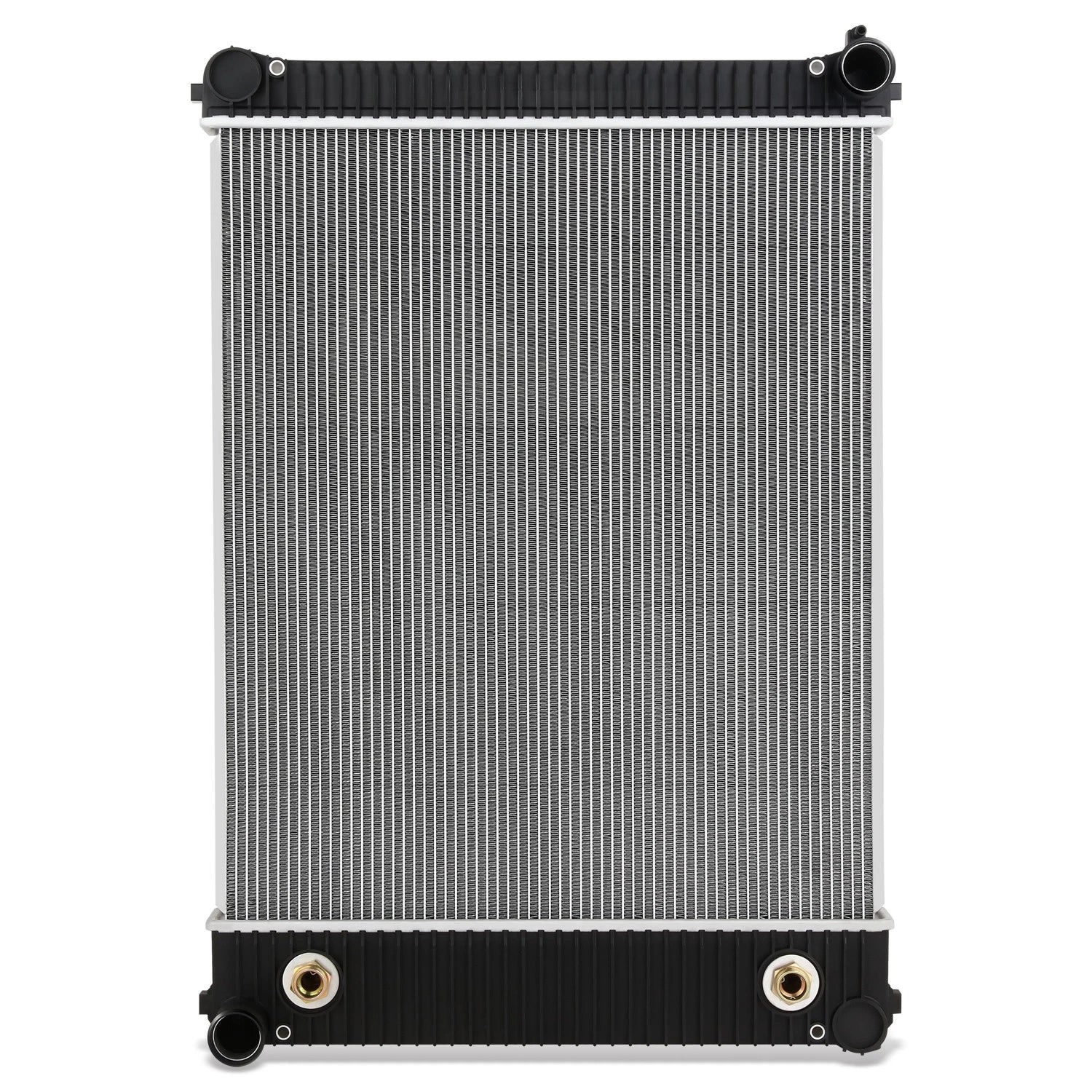 2-Row Aluminum Radiator for Freightliner M2 100 B2 Sterling Acterra (1999–2008)
