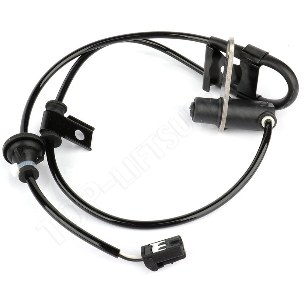 Set of 2 ABS Wheel Sensors for Toyota Highlander (2001–2003)