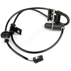 Set of 2 ABS Wheel Sensors for Toyota Highlander (2001–2003)