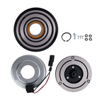 AC Compressor Clutch Kit for Nissan Cabstar 2.5L (2008–2009) 2021180RC 92600JM01C