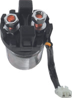 Starter Solenoid & Relay for Honda TRX200 (1990–1991)