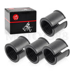 4x Steering Shaft Bushing for Polaris Predator Scrambler Sportsman (2005–2009)