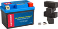 Fire Power HJTZ7SL-FP-B Lithium Battery 145 CCA for HJZT (12V/28.8WH)