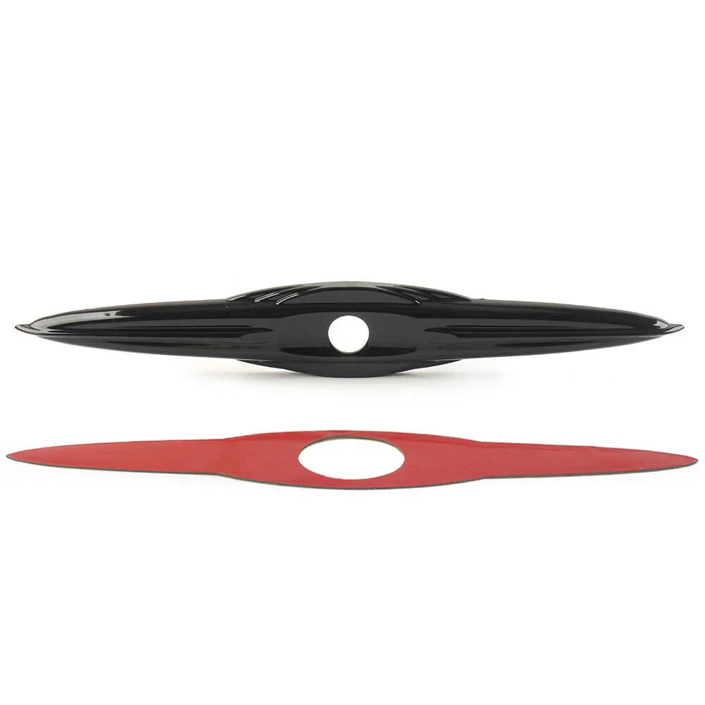 Rear Trunk Latch Accent Trim for Harley Street Tri Glide Trike FLHXXX (2010-2023)