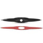 Rear Trunk Latch Accent Trim for Harley Street Tri Glide Trike FLHXXX (2010-2023)