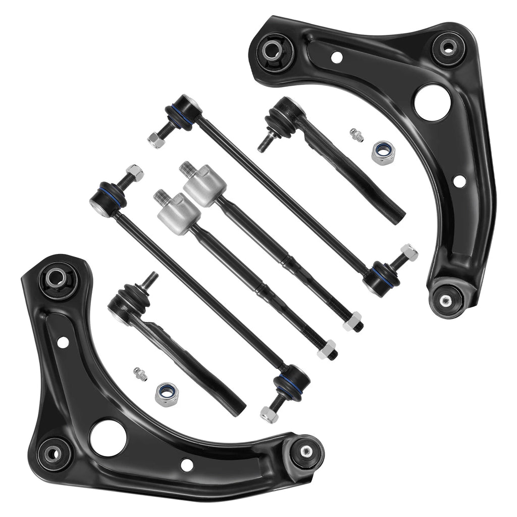 Front Right Window Regulator with Motor for Ford E-450 Super Duty (2003–2014)