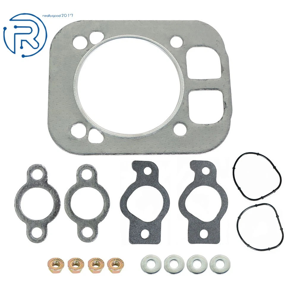 Engine Head Gasket for Kohler CH25 CH730 CH740 CV25 (24-841-04S, 24-841-03S)