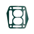 OMC Stern Drive Exhaust Elbow Gasket for OMC (18-0430, 912477)