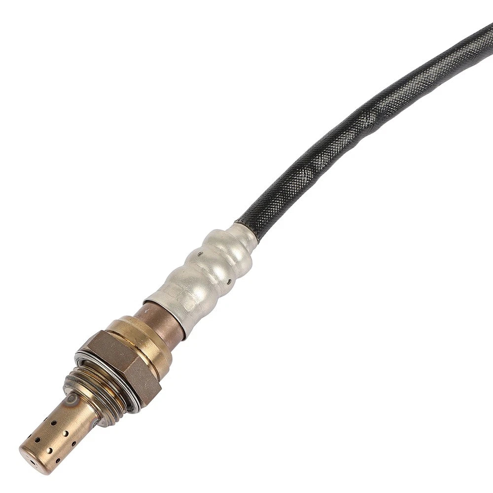 2X Oxygen Sensor O2 Downstream for BMW 550i 650i 750i 750Li X6 (2006–2010)