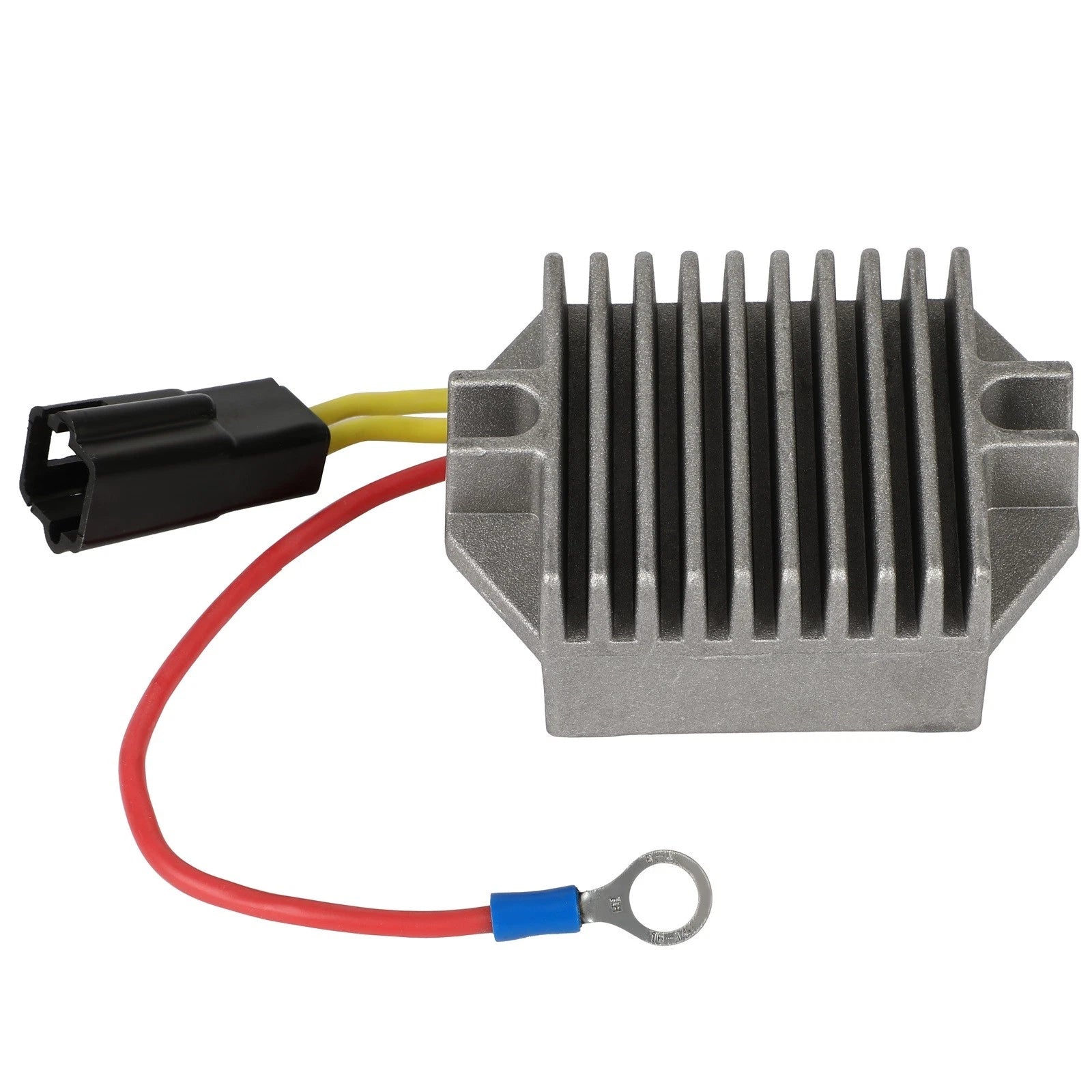 Voltage Rectifier for Briggs & Stratton Motorcycle (20AMP)