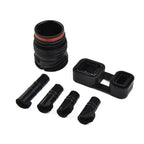 Seal KIT Transmission Seal Mechatronic Set for ZF 6HP19 6HP21