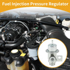 Fuel Pressure Regulator for Buick Century (No.17113622) (1997–2005)