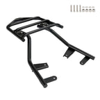 Rear Rack Tube for Yamaha XSR 900 (2022–2023) - Black