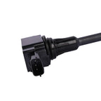 4 x Ignition Coils for Nissan Micra K13 1.2L HR12DE & 1.5L HR15DE (10-17)