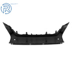 Front Bumper Face Bar with Radar Hole for Nissan Murano (2019-2022)