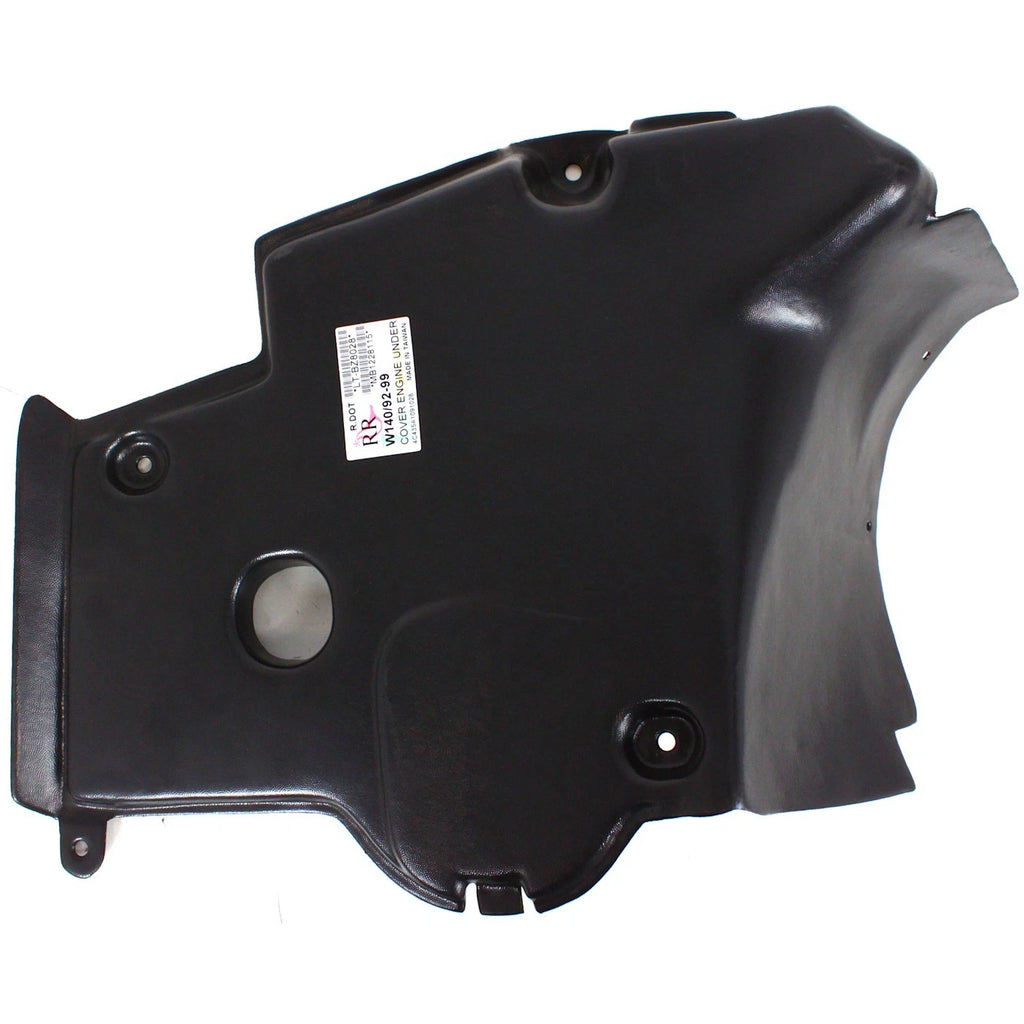 Engine Splash Shield for Mercedes Benz S320 (1994-1999)
