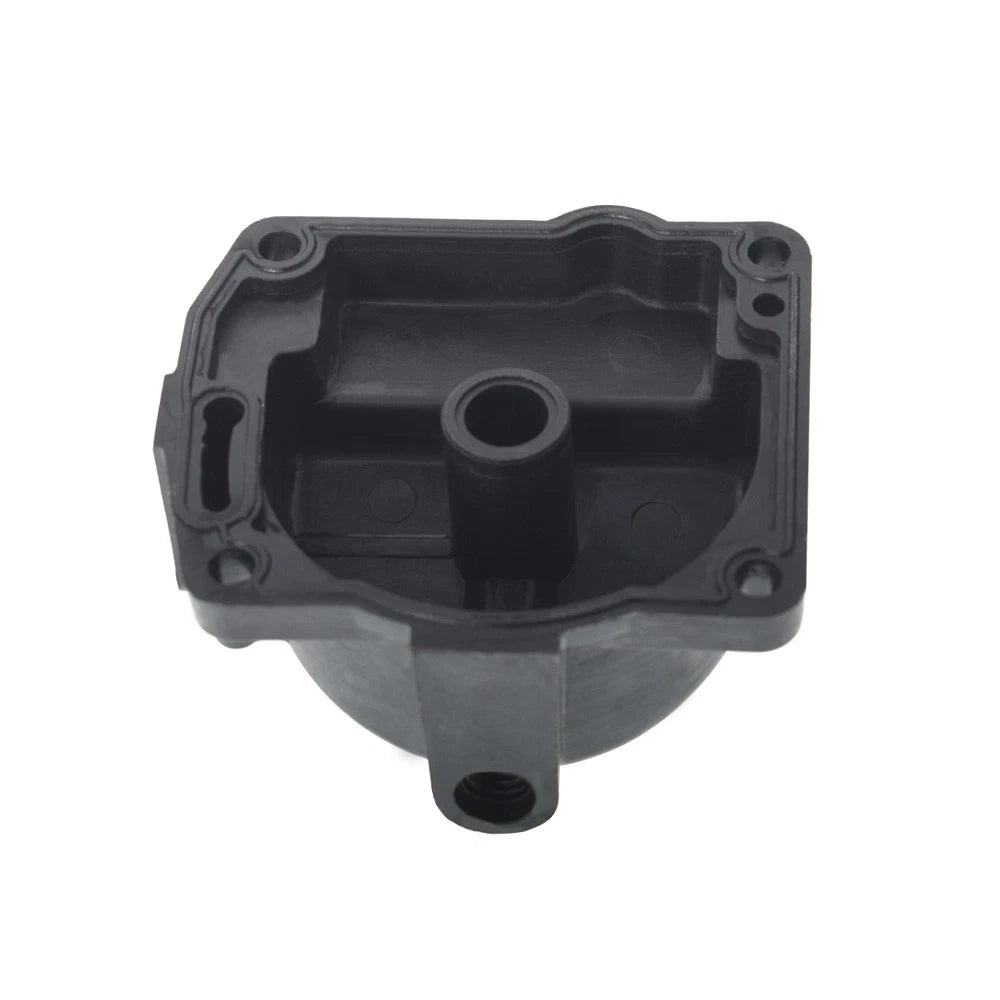 Carburetor Float Chamber for Johnson Evinrude (90–175)