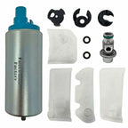 FPF EFI Fuel Pump + Regulator + Strainer for Suzuki TU250 (2009–2019) 15100-26GA0