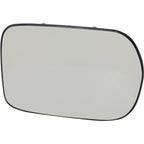 Heated Driver Left Side Mirror Glass for Honda Pilot (2003–2008)