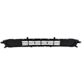 Black Lower Front Grille for Kia Optima LX 16-18 86560D5010 Plastic