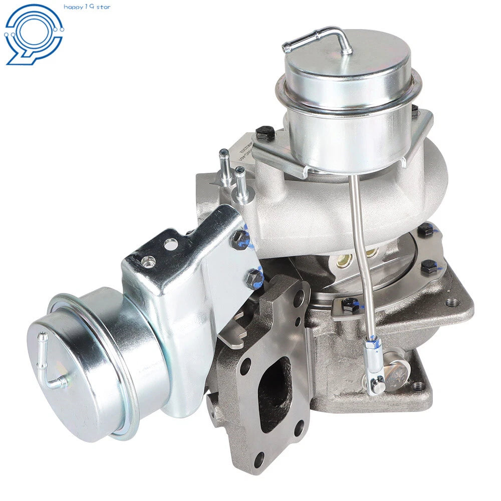 Turbocharger for Acura RDX MDX (2007–2012)