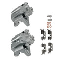 Rear Disc Brake Caliper Assembly for Honda Ridgeline (2006–2014)