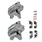 Rear Disc Brake Caliper Assembly for Honda Ridgeline (2006–2014)