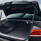 Rear Window Lift Supports for Ford Explorer (1991-2001)