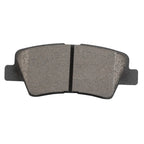 Set of 8 Ceramic Brake Pads for Hyundai Elantra GT, KIA Forte