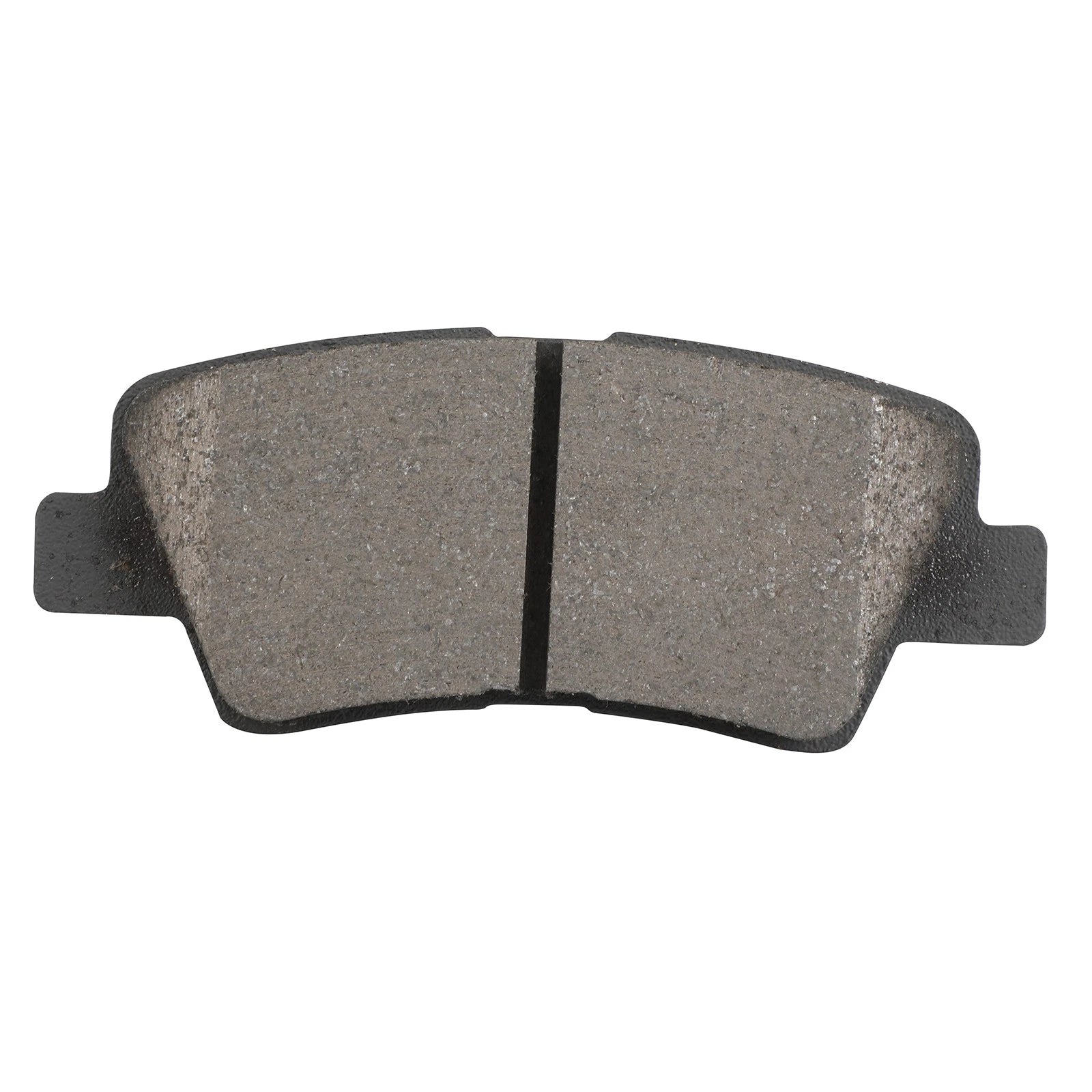 Set of 8 Ceramic Brake Pads for Hyundai Elantra GT, KIA Forte