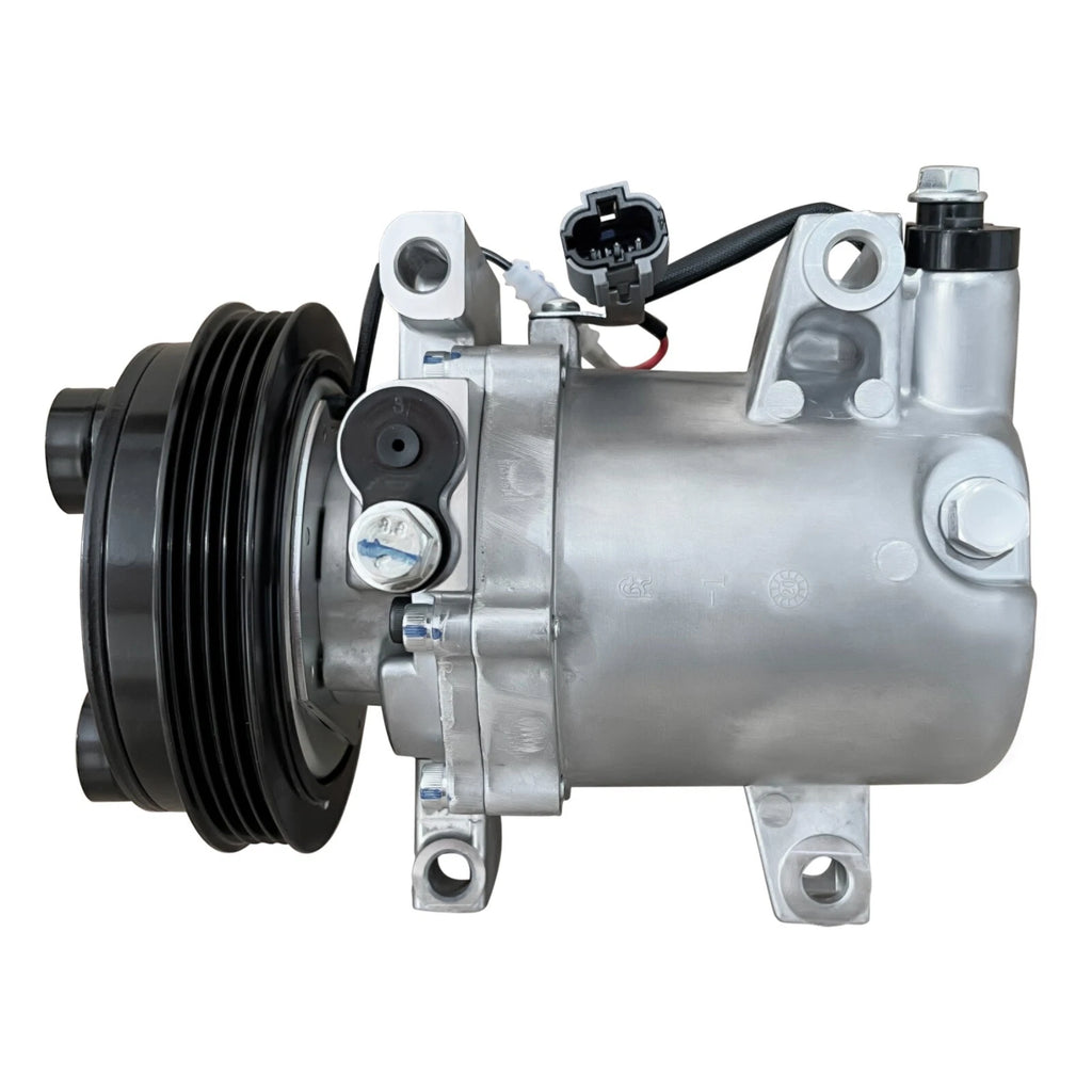 A/C Compressor Kit Replacement for Subaru Forester 2.5L (2000-2002)